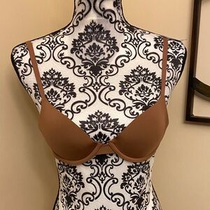 Aerie brown Women's Bra